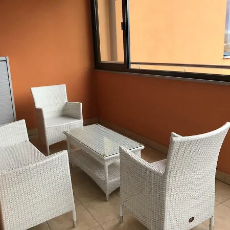 Apartament Jure *