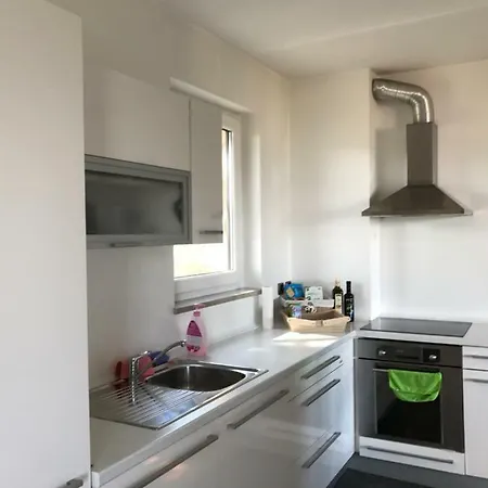 Διαμέρισμα Jure Κόπερ