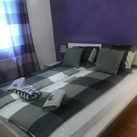Διαμέρισμα Jure Κόπερ