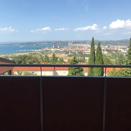 Jure Apartmán *